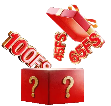 r7 bet Caixa Misteriosa