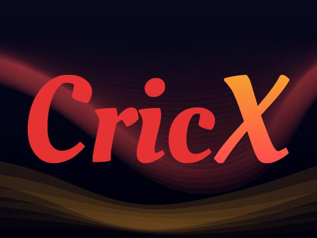 r7 bet CricX