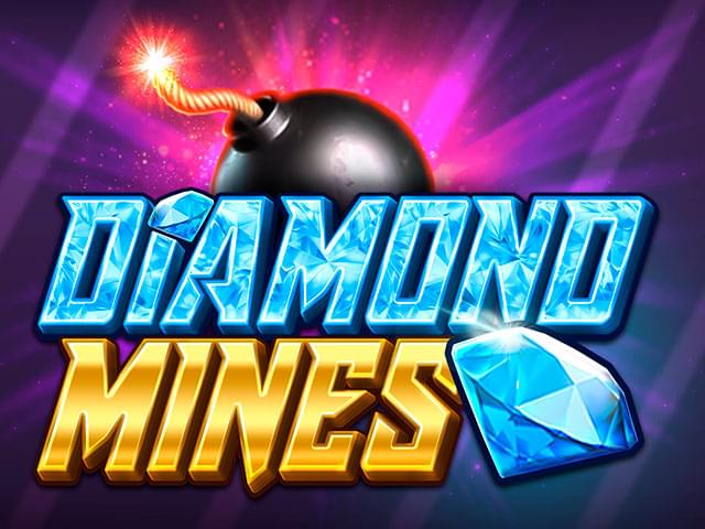 r7 bet Minas de Diamante™