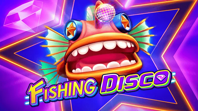 r7 bet Informações básicas sobre o jogo de tiro ao peixe Fishing Disco para iniciantes.